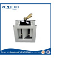 HVAC Aluminium Volume Control Damper